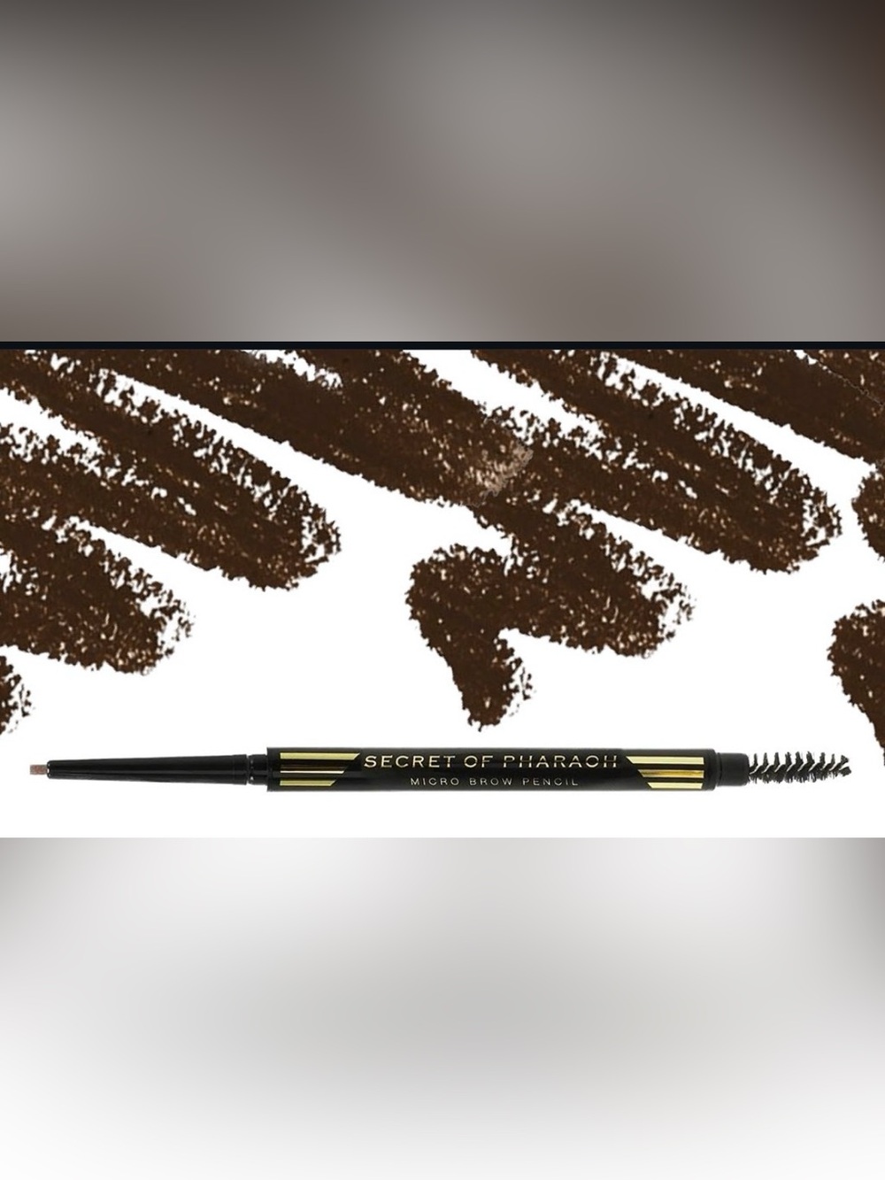Secret Of Pharaoh Micro Brow Pencil